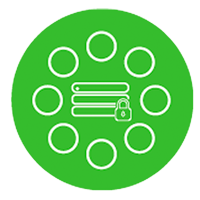 multi-entity management (icon) multi-entity management (icon)