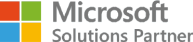 Microsoft Solutions Partner Microsoft Solutions Partner